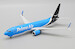 Boeing 737-800(BCF) Amazon Prime Air N7933A 