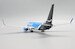 Boeing 737-800(BCF) Amazon Prime Air N7933A  EW2738007