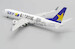 Boeing 737-800 Skymark Airlines "B.League" JA73NY  EW2738009