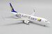 Boeing 737-800 Skymark Airlines "B.League" JA73NY  EW2738009