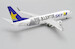 Boeing 737-800 Skymark Airlines "B.League" JA73NY  EW2738009