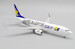 Boeing 737-800 Skymark Airlines "B.League" JA73NY  EW2738009
