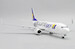 Boeing 737-800 Skymark Airlines "B.League" JA73NY  EW2738009