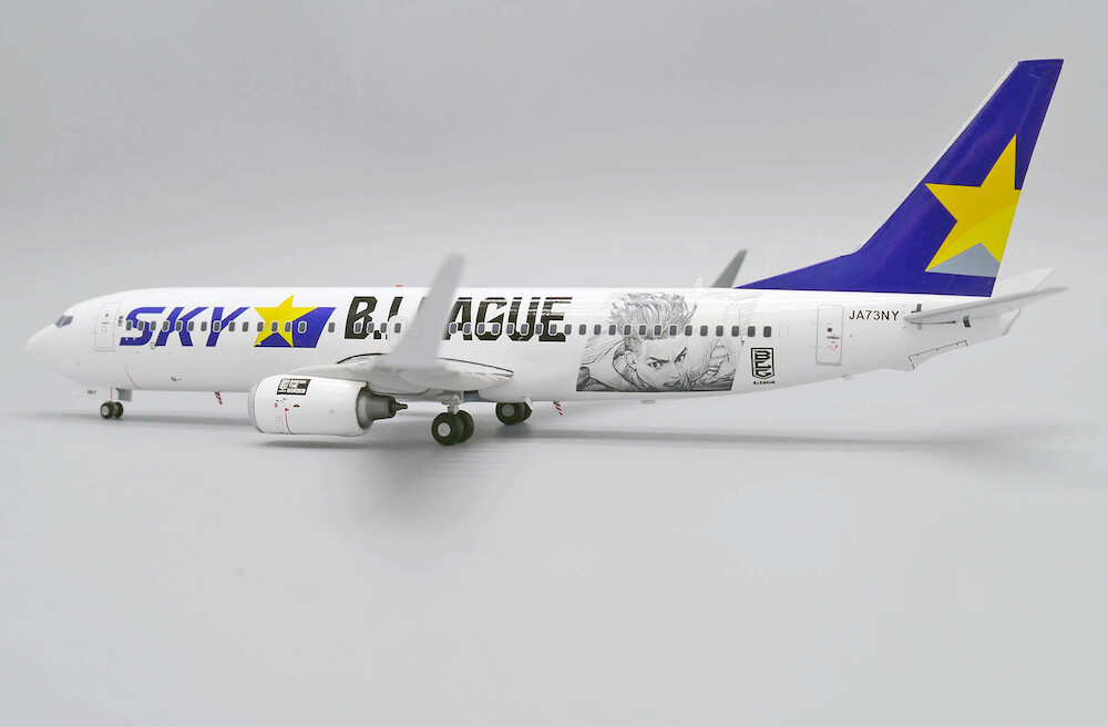 1:200 JC Wings Diecast Aircraft Model AirTran Airways Boeing