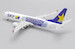 Boeing 737-800 Skymark Airlines "20th Anniversary" JA73NQ  EW2738011