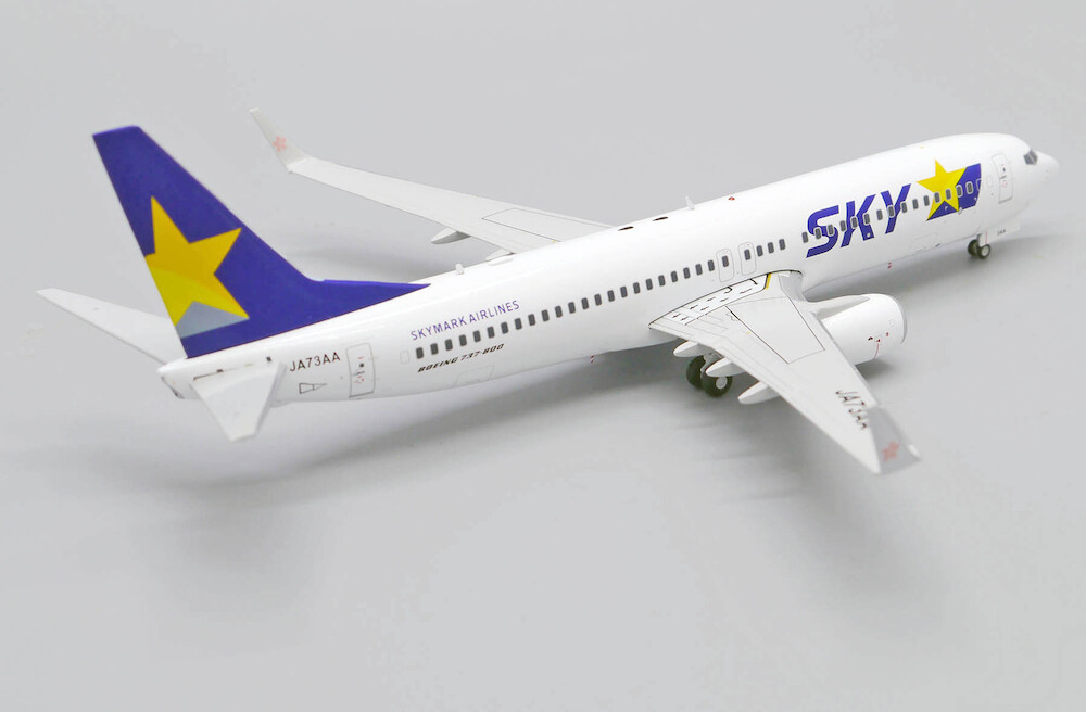 JC Wings EW2738012 Boeing 737-800 Skymark Airlines JA73AA