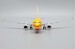 Boeing 737-800(BDSF) DHL N737KT  EW2738014