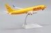 Boeing 737-800(BDSF) DHL N737KT  EW2738014