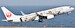 Boeing 737-800 Japan TransOcean Air "Amami & Ryukyu World Heritage Livery" Flap Down JA11RK With Stand