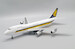 Boeing 747-200 Singapore Airlines 9V-SQO