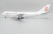 Boeing 747-200F Dragonair Cargo B-KAD  EW2742004