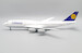 Boeing 747-8 Lufthansa D-ABYR  EW2748003