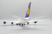 Boeing 747-8 Lufthansa D-ABYR  EW2748003
