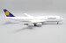 Boeing 747-8 Lufthansa D-ABYR  EW2748003