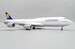 Boeing 747-8 Lufthansa D-ABYR  EW2748003