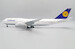 Boeing 747-8 Lufthansa D-ABYR  EW2748003