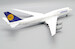 Boeing 747-8 Lufthansa D-ABYR  EW2748003
