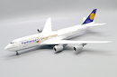 航空機・ヘリコプター 1/400 Lufthansa Siegerflieger 747-8 Phoenix Models Lufthansa/ Fanhansa Siegerflieger Boeing 747