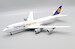 Boeing 747-8 Lufthansa "Fanhansa Siegerflieger" D-ABYI