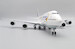 Boeing 747-8 Lufthansa "Fanhansa Siegerflieger" D-ABYI  EW2748004