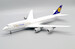 Boeing 747-8 Lufthansa "5 Starhansa" D-ABYM