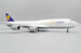 Boeing 747-8 Lufthansa "5 Starhansa" D-ABYM  EW2748005