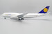 Boeing 747-8 Lufthansa "5 Starhansa" D-ABYM  EW2748005