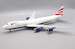 Boeing 747-8F British Airways World Cargo G-GSSE EW2748006