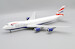 Boeing 747-8F British Airways World Cargo G-GSSF EW2748006