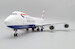 Boeing 747-8F British Airways World Cargo G-GSSF  EW2748007