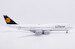Boeing 747-8 Lufthansa "1500th Boeing 747" D-ABYP  EW2748008