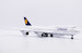 Boeing 747-8 Lufthansa "1500th Boeing 747" D-ABYP  EW2748008