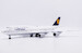 Boeing 747-8 Lufthansa "1500th Boeing 747" D-ABYP 