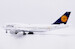 Boeing 747-8 Lufthansa "1500th Boeing 747" D-ABYP  EW2748008