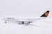 Boeing 747-8 Lufthansa "1500th Boeing 747" D-ABYP  EW2748008