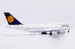 Boeing 747-8 Lufthansa "1500th Boeing 747" D-ABYP  EW2748008