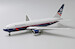 Boeing 767-200ER British Airways N654US
