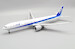 Boeing 777-300ER ANA All Nippon Airways "Tomodachi" JA777A Flaps Down