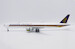 Boeing 777-300ER Singapore Airlines "Advanced Engine Option" 9V-SWZ  EW277W010E