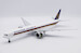 Boeing 777-300ER Singapore Airlines "Advanced Engine Option" 9V-SWZ  EW277W010E