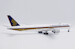Boeing 777-300ER Singapore Airlines "Advanced Engine Option" 9V-SWZ  EW277W010E