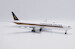 Boeing 777-300ER Singapore Airlines "Advanced Engine Option" 9V-SWZ  EW277W010E