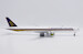 Boeing 777-300ER Singapore Airlines "Advanced Engine Option" 9V-SWZ  EW277W010E