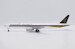 Boeing 777-300ER Singapore Airlines "Advanced Engine Option" 9V-SWZ  EW277W010E