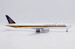 Boeing 777-300ER Singapore Airlines "Advanced Engine Option" 9V-SWZ  EW277W010E