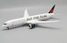 Boeing 787-9 Dreamliner Air Canada "Go Canada Go" C-FVLQ Flap Down