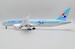 Boeing 787-9 Dreamliner Korean Air "Beyond 50 Years of Excellence" HL8082 Flaps Down MIND: small paint issue and one antenna missing  EW2789011A