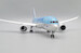 Boeing 787-9 Dreamliner Korean Air "Beyond 50 Years of Excellence" HL8082 Flaps Down MIND: small paint issue and one antenna missing  EW2789011A