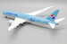 Boeing 787-9 Dreamliner Korean Air "Beyond 50 Years of Excellence" HL8082 Flaps Down  EW2789011A