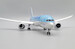 Boeing 787-9 Dreamliner Korean Air "Beyond 50 Years of Excellence" HL8082 Flaps Down  EW2789011A